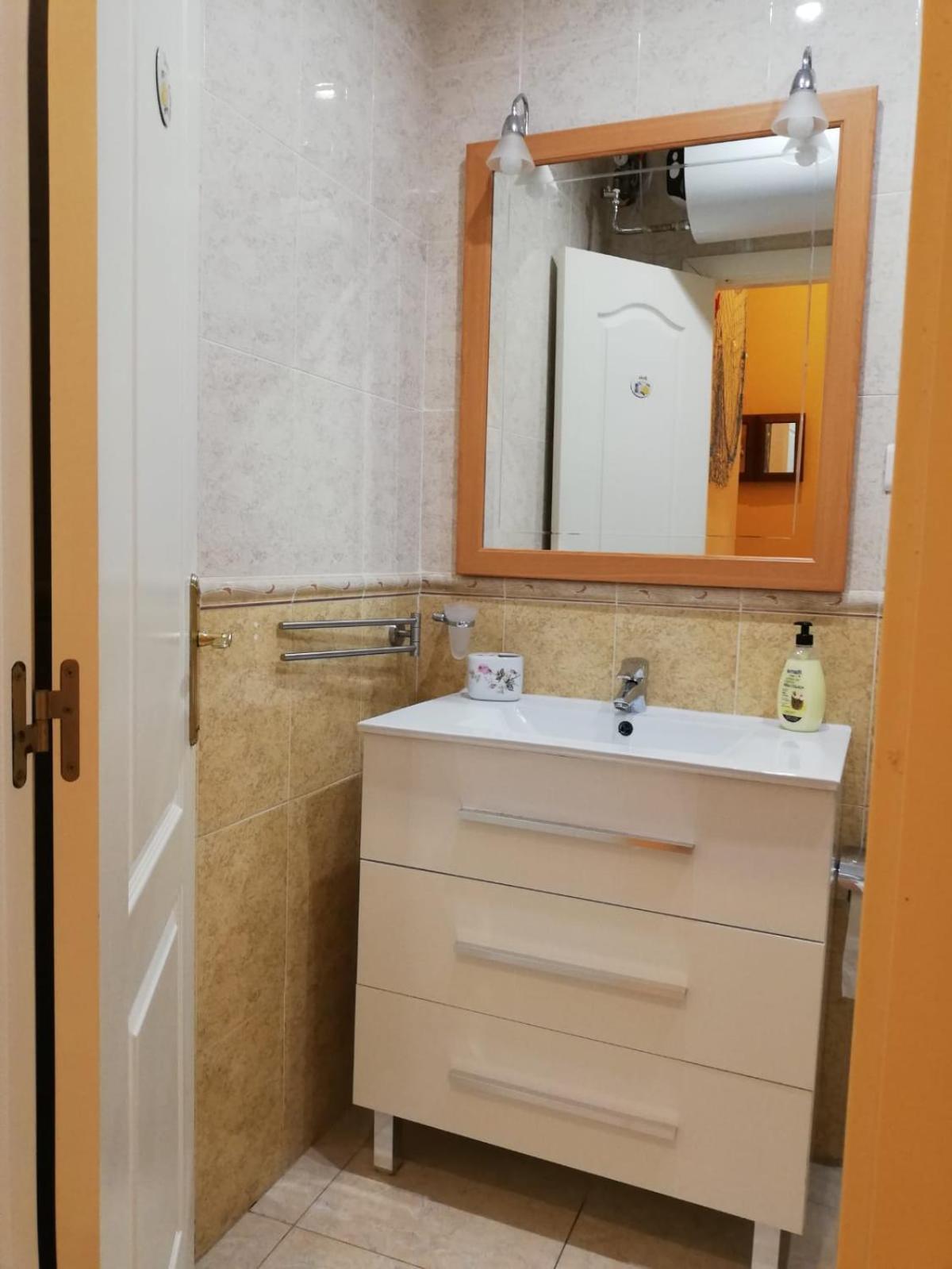 Apartamento Costa Del Sol Benalmádena Exterior foto