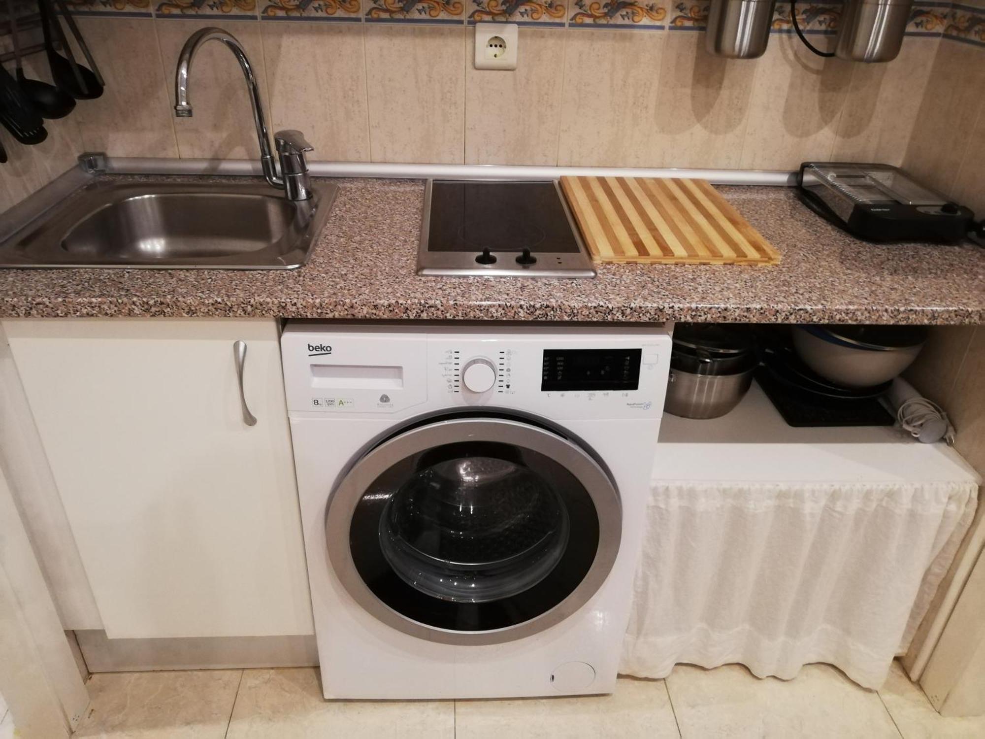 Apartamento Costa Del Sol Benalmádena Exterior foto