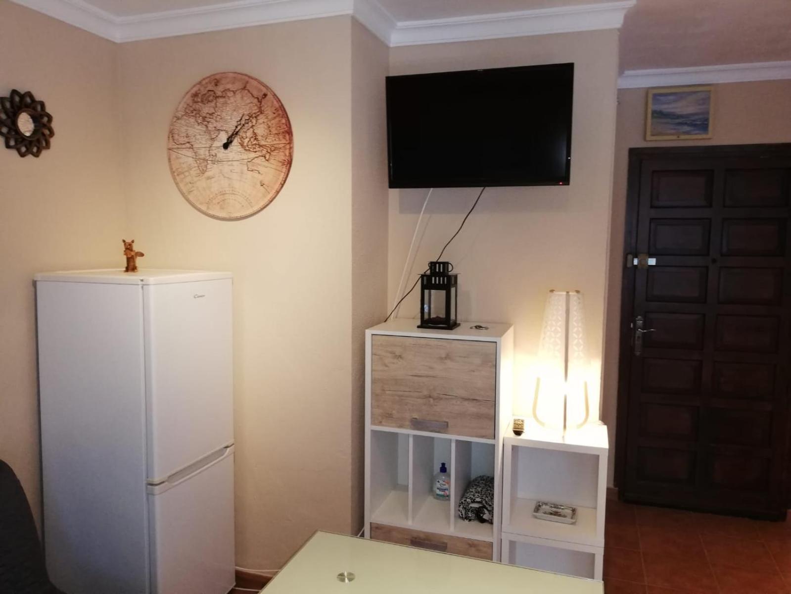 Apartamento Costa Del Sol Benalmádena Exterior foto